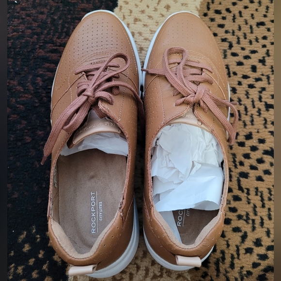 Women's Rockport City Lites size 9 - Picture 3 of 11
